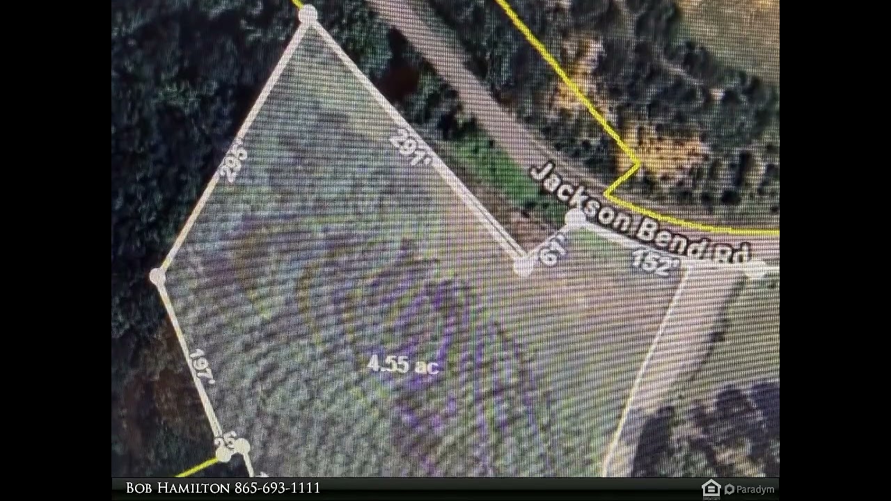 Wallace Real Estate - 0 Jackson Bend Rd