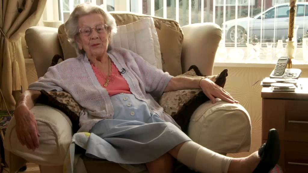 Growing Old in Britain (part 4): The generation of older people left neglected by society