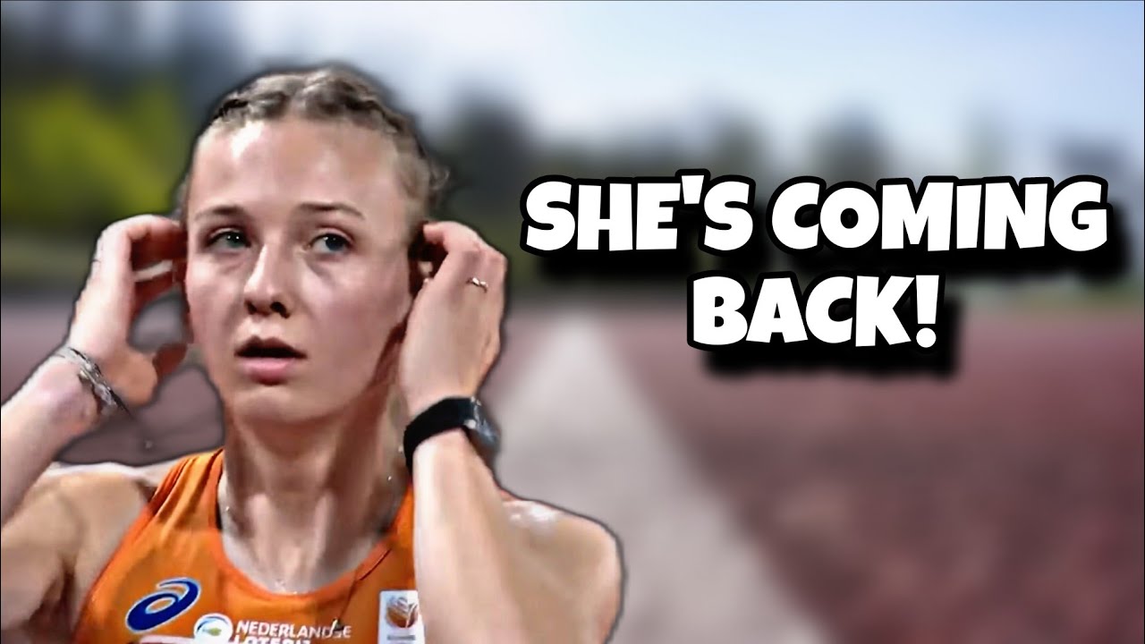Femke Bol’s Coach Reveals Her Return Date! | Track And Field 2026