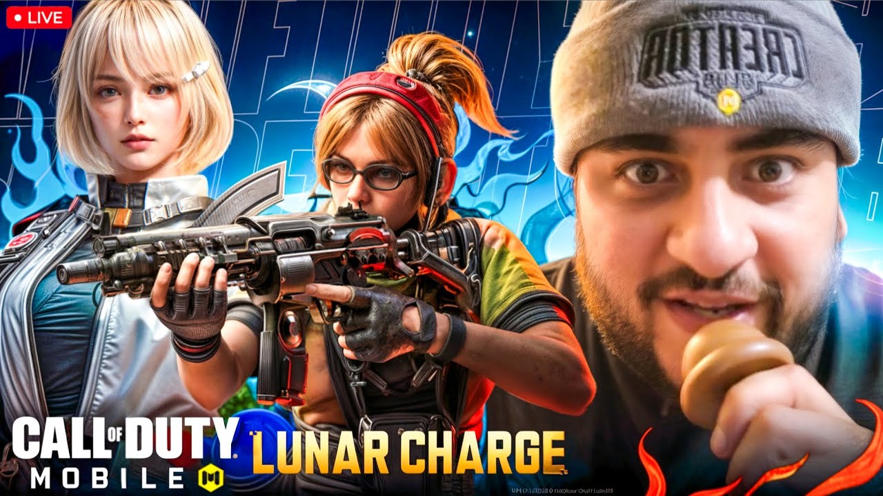 From Zero to Mythic Hero: Controller Grind Challenge!