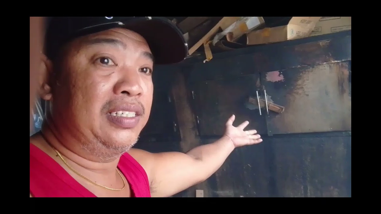 Tara pasukin natin Ang paggawa ng Tinapa daing at iba pa