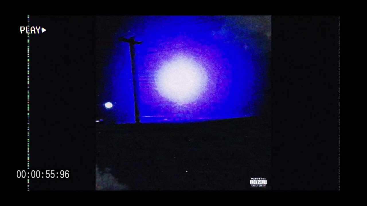 Yung Memories - Fading Light (Feat. SLEEPYARI)
