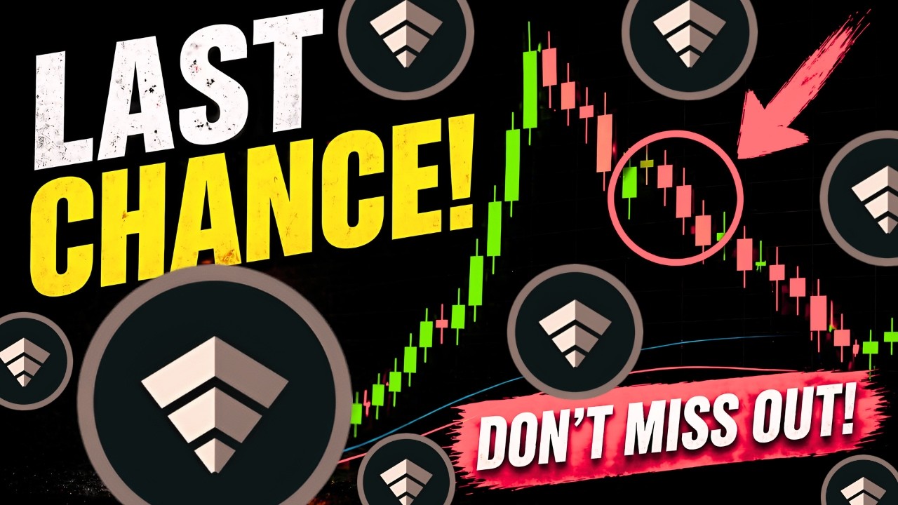 CHIP Crypto Breaking News 🔥 | USD.AI Coin Price Prediction 2026 & Update