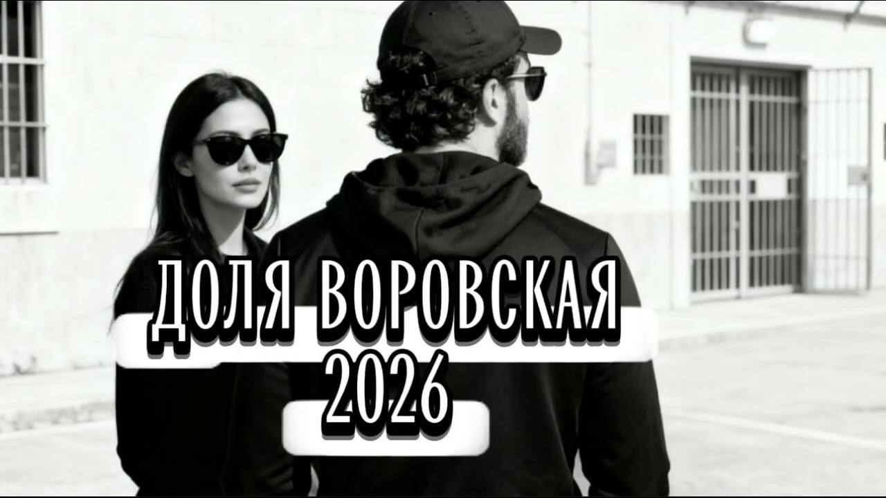 RAFS PERFUME - ДОЛЯ ВОРОВСКАЯ, DOLYA VOROVSKAYA 2026