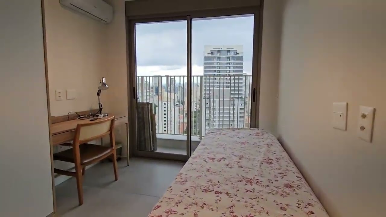Apartamento em Pinheiros - Referência 1157905