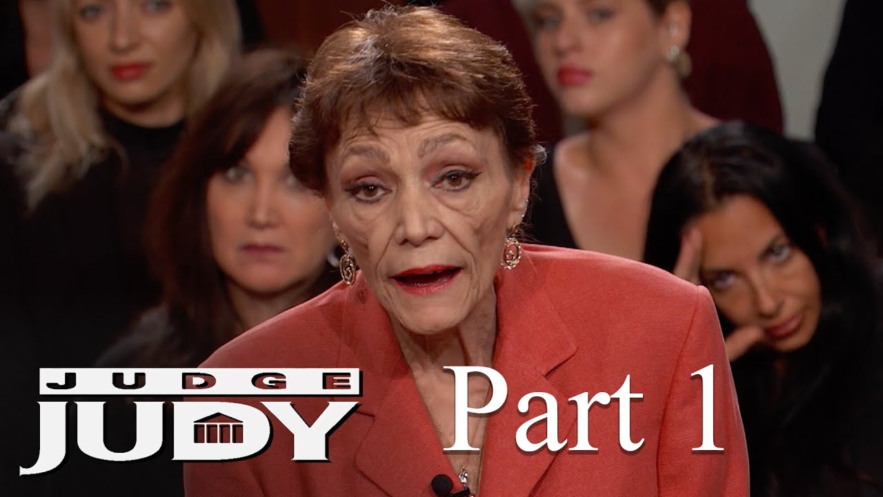 Woman in Wheelchair Hit by Driver! | Part 1