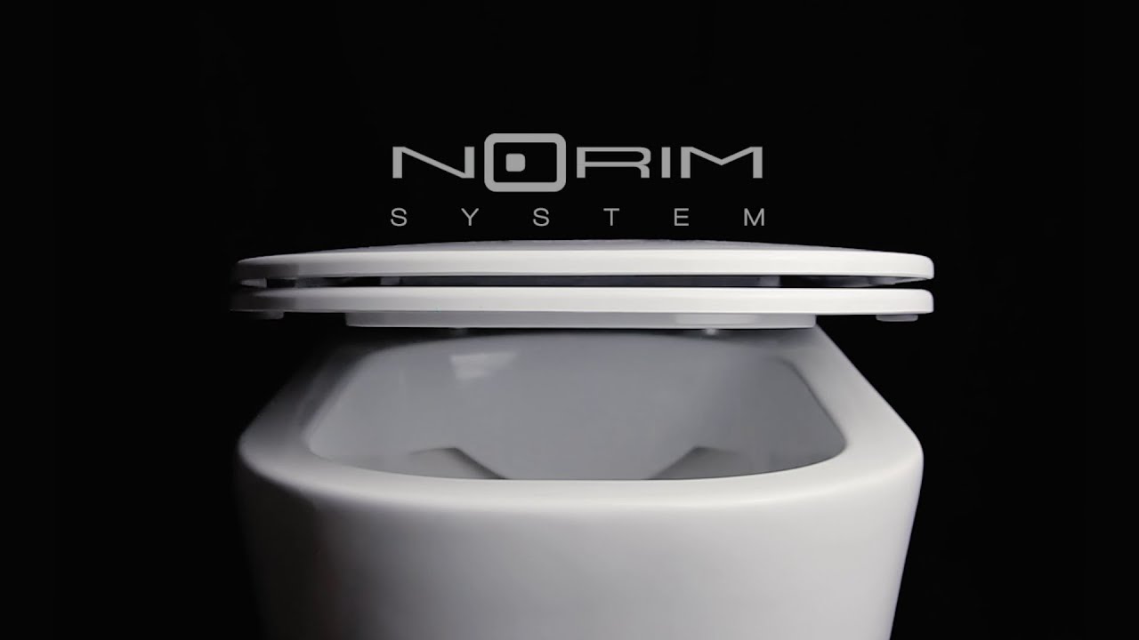 Sistema di scarico NO RIM KERASAN