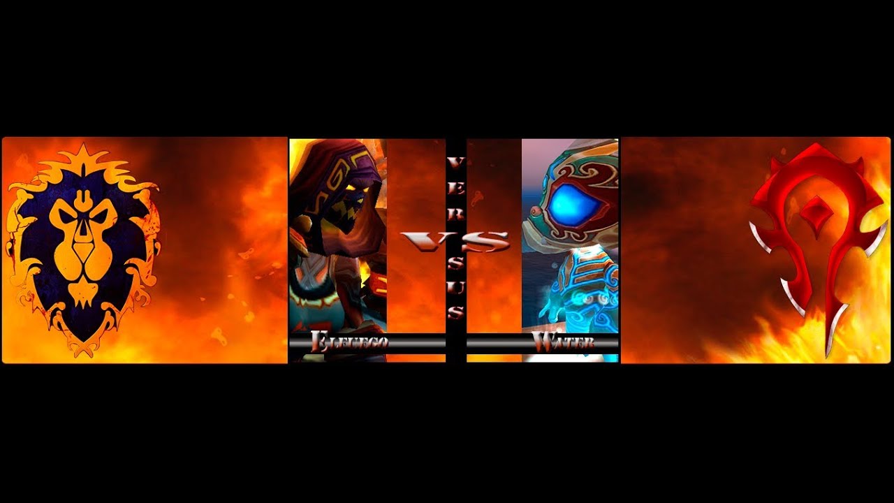 How To Beat Flowing Pandaren Water Spirit - WoW 5.4 Pet Battle Guide
