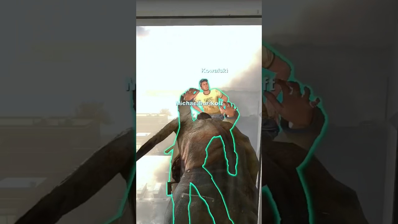 DOBLE INSTA KILL #l4d2 #left4dead2 #left4dead #left4dead2edit  #left4dead2прохождение