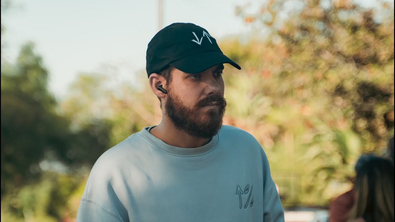 San Holo - All The Highs (Official Music Video)