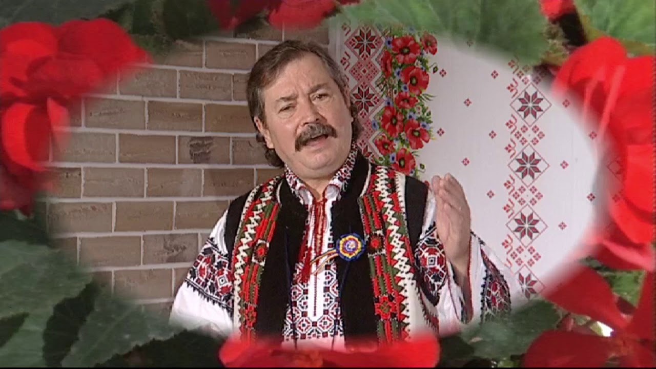 Serafim Aurel -Satul meu cel drag de lângă Prut