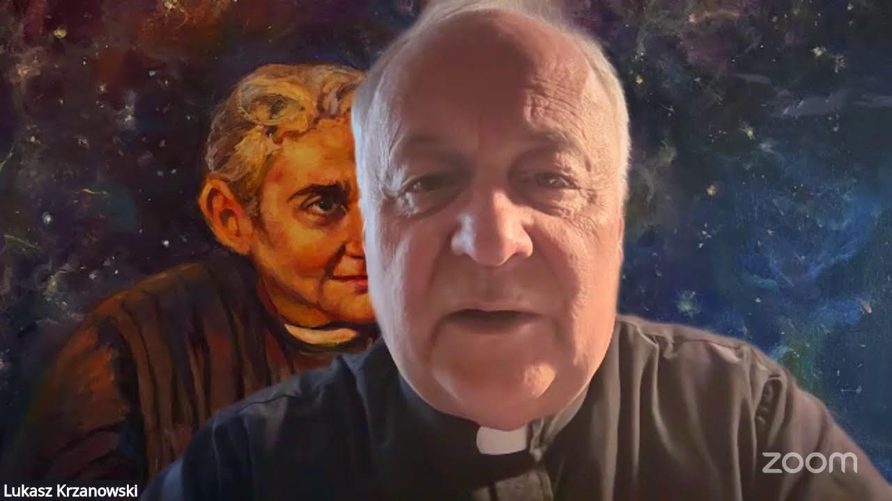 The Mission of the Humanity of Jesus was for all souls to be Saved
