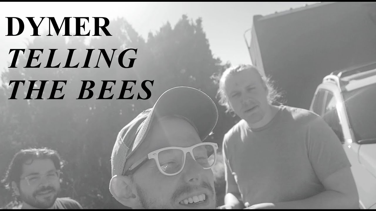 Dymer - Telling The Bees (Official Video)