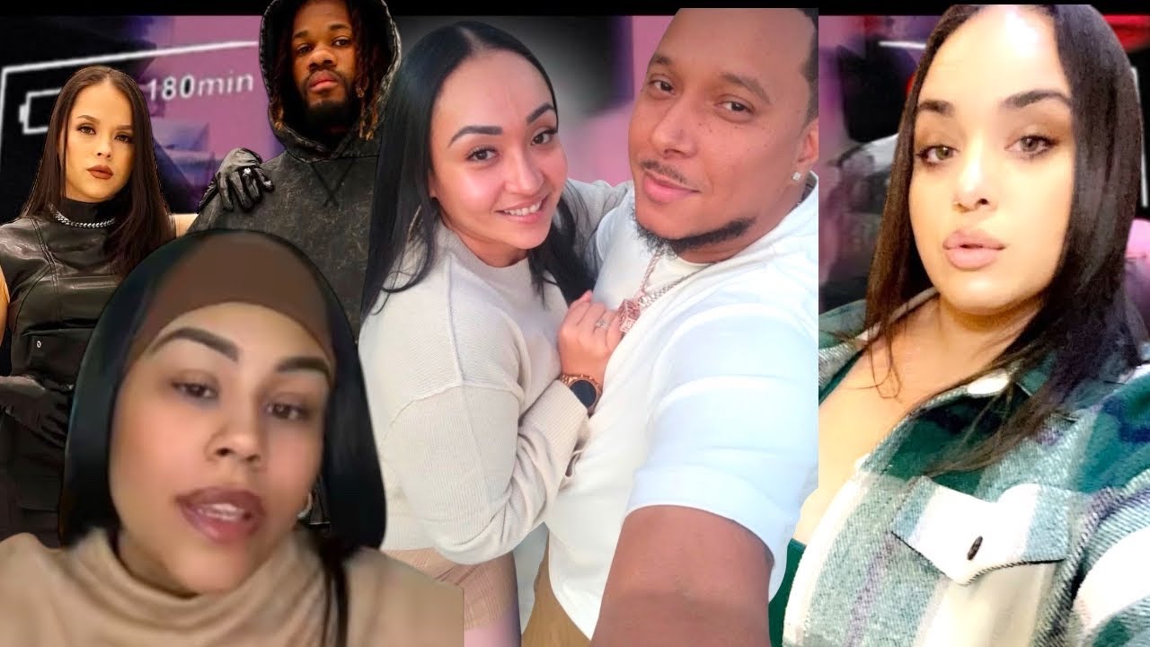 The Loyal Family Sister Respond to Kris &Crystal& Ray's Video & Drop Shocking Information about them