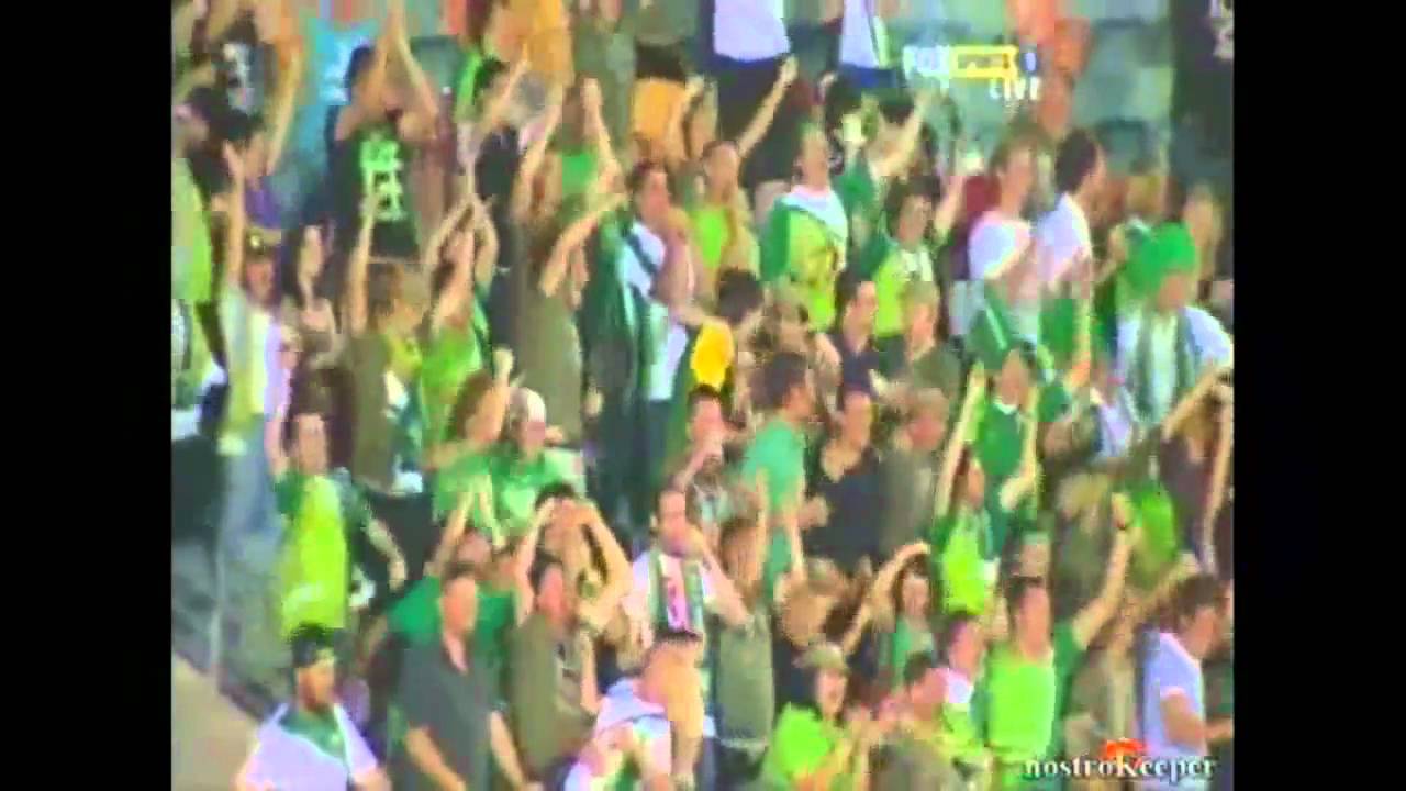fowler goals in the A-League part 1