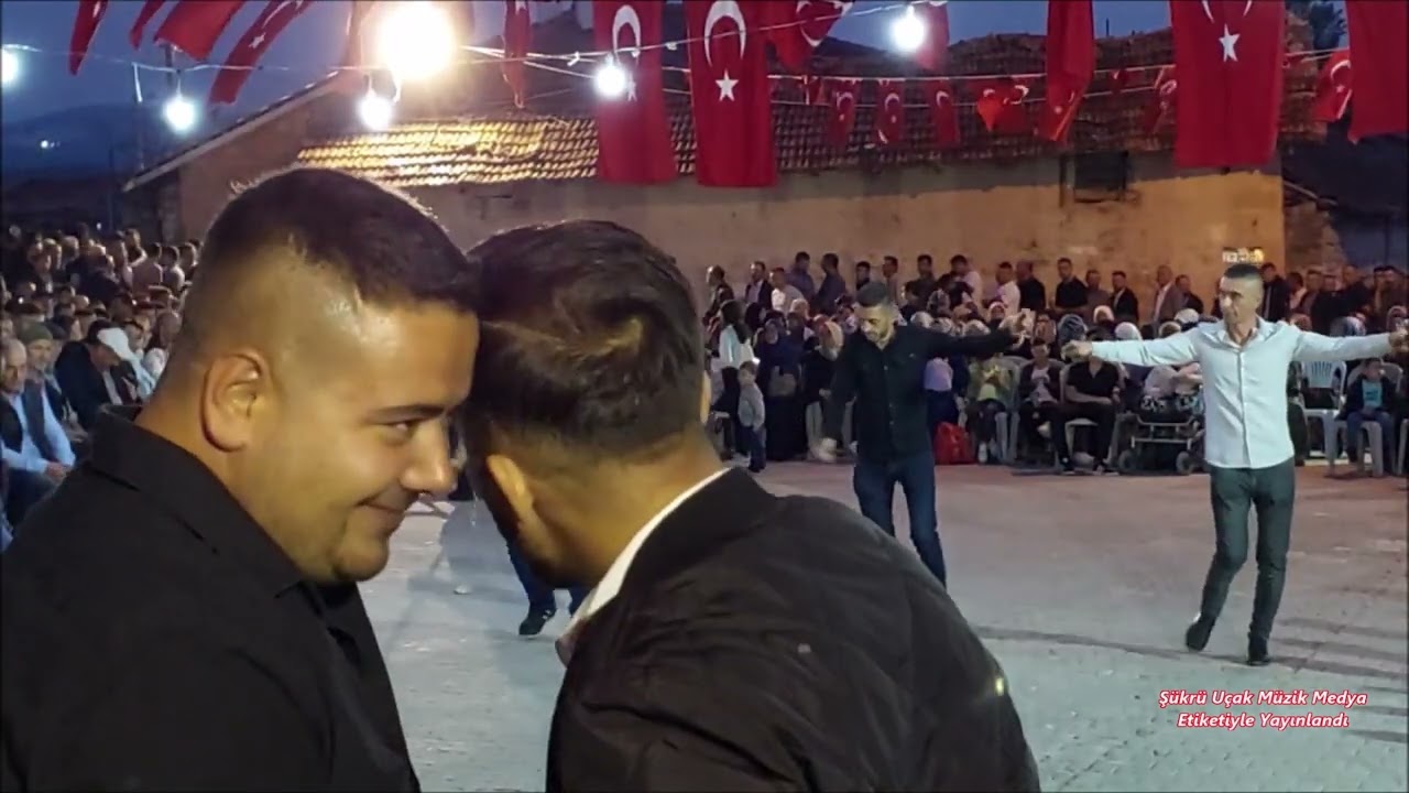 Keklik kebabını yiyen doymadan Irmak kenarından Aştımda geldim Selamlaşma Kadir Bayır Sinerköyde Toy