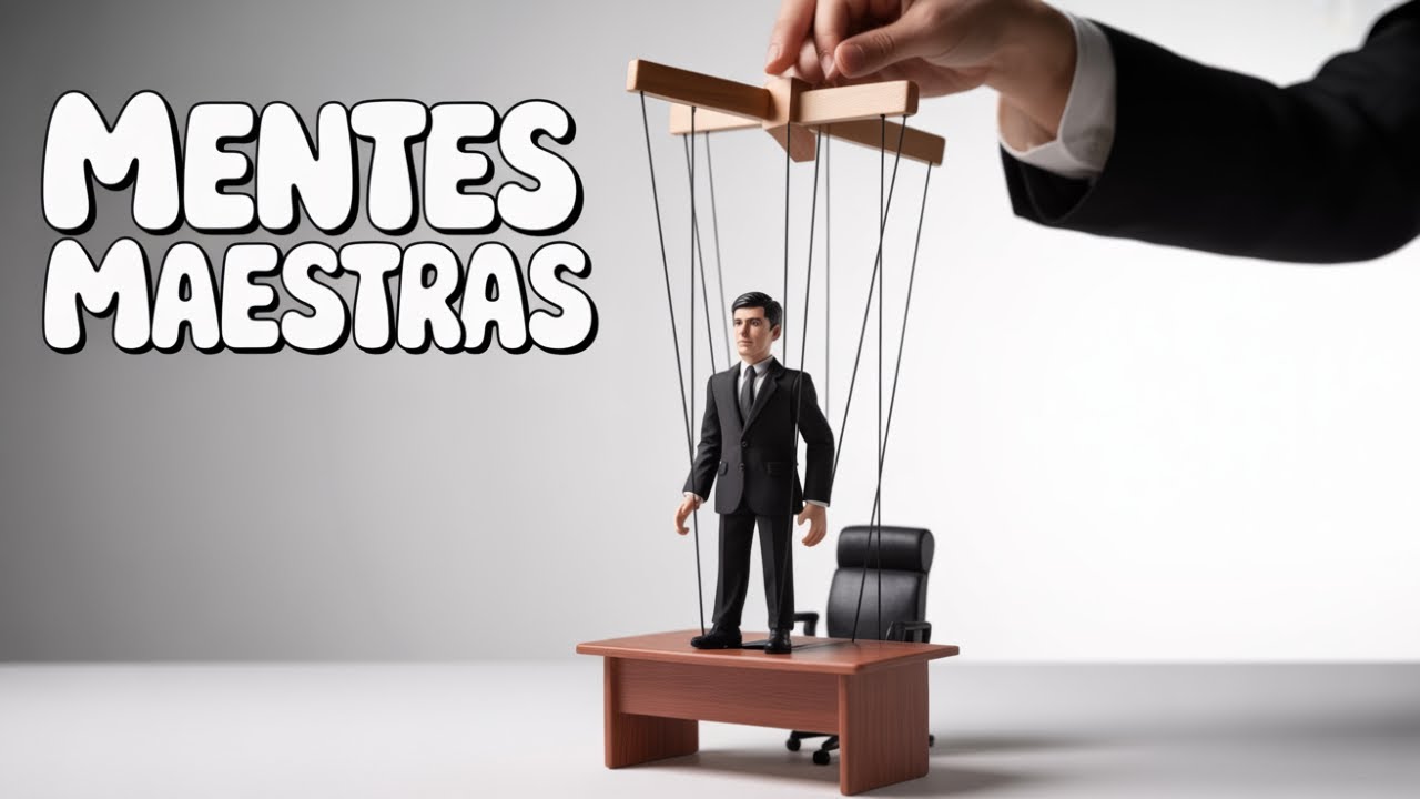Tu Jefe Hace Esto Para Controlarte (Contraataca Así)