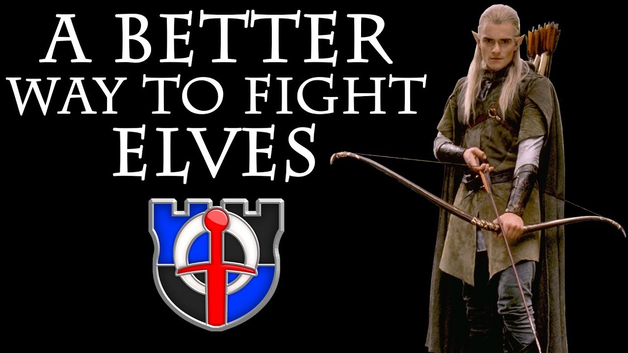 An even better way to fight elves: FANTASY RE-ARMED Follow-up