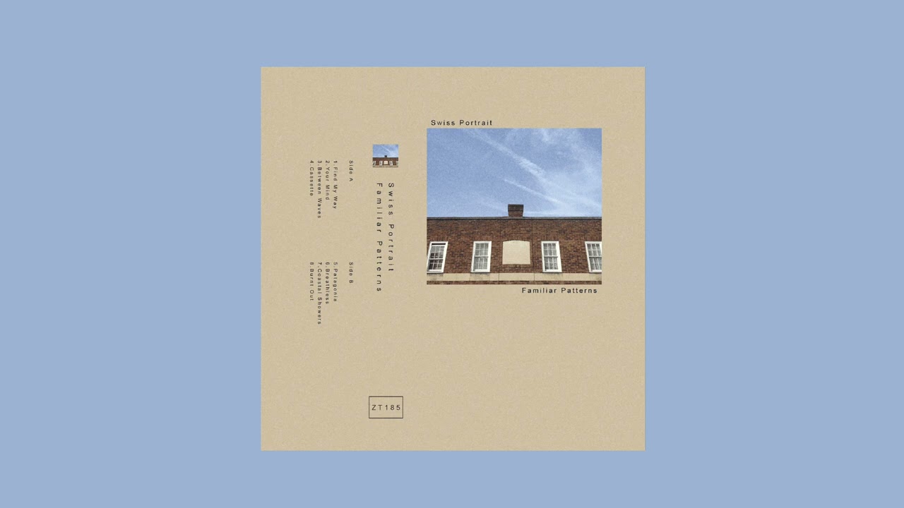 Swiss Portrait - Familiar Patterns (Full Album)