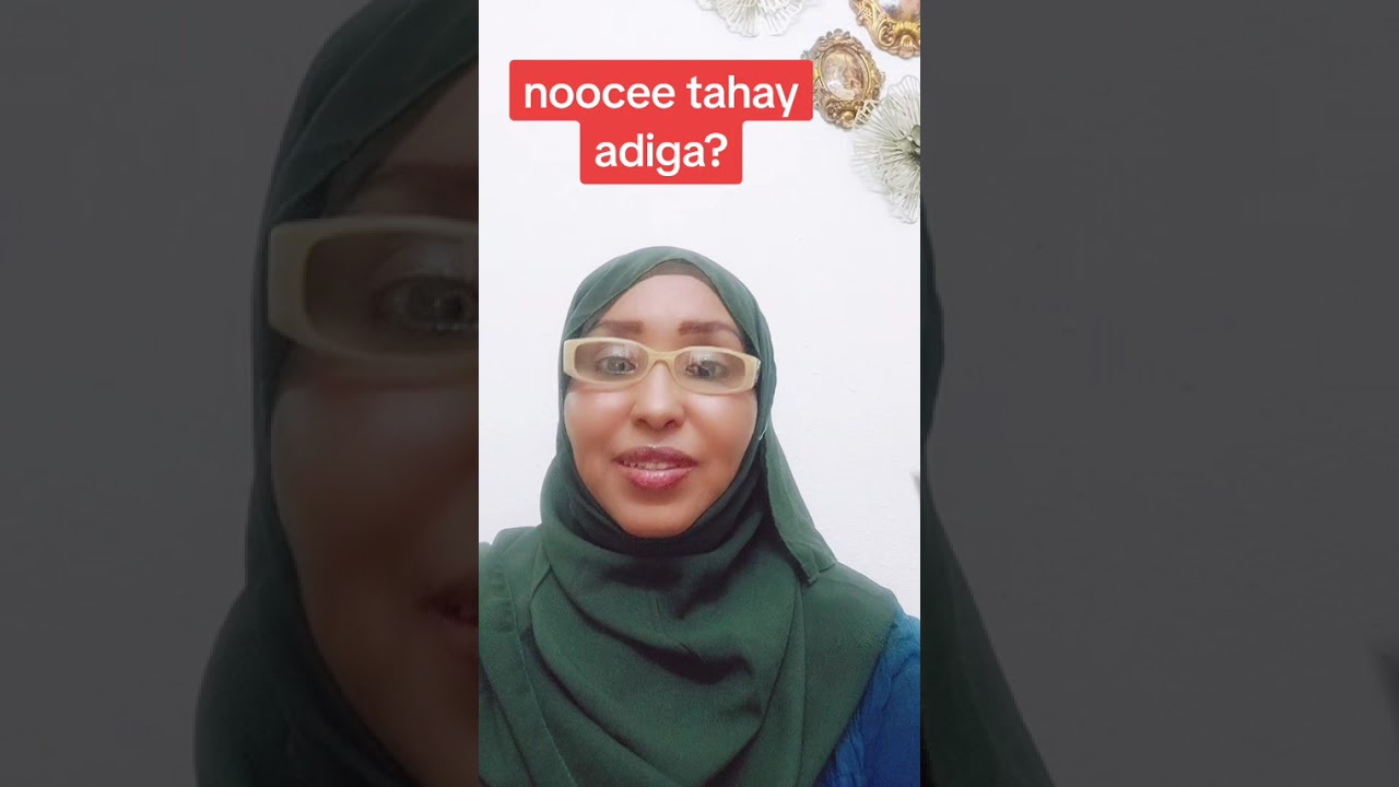 Maxey kukala duwana yihiin?