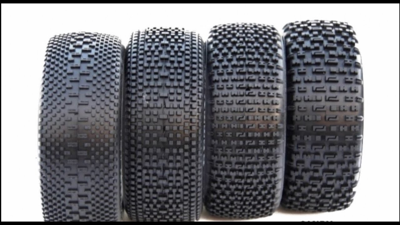 rc 1/8 Tutorial buggy quali gomme usare ?