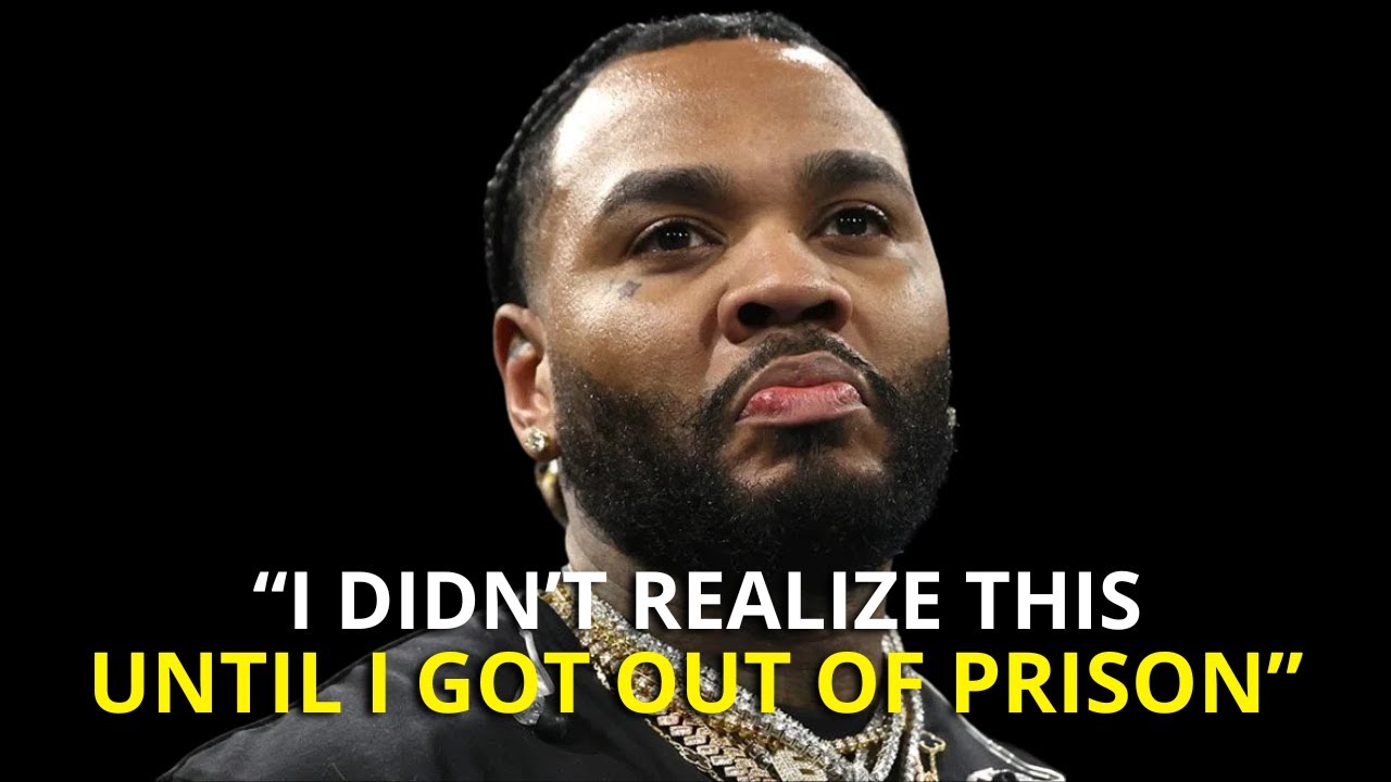 If You Don't RESPECT Kevin Gates, WATCH THIS | Powerful Motivational Speech by Kevin Gates