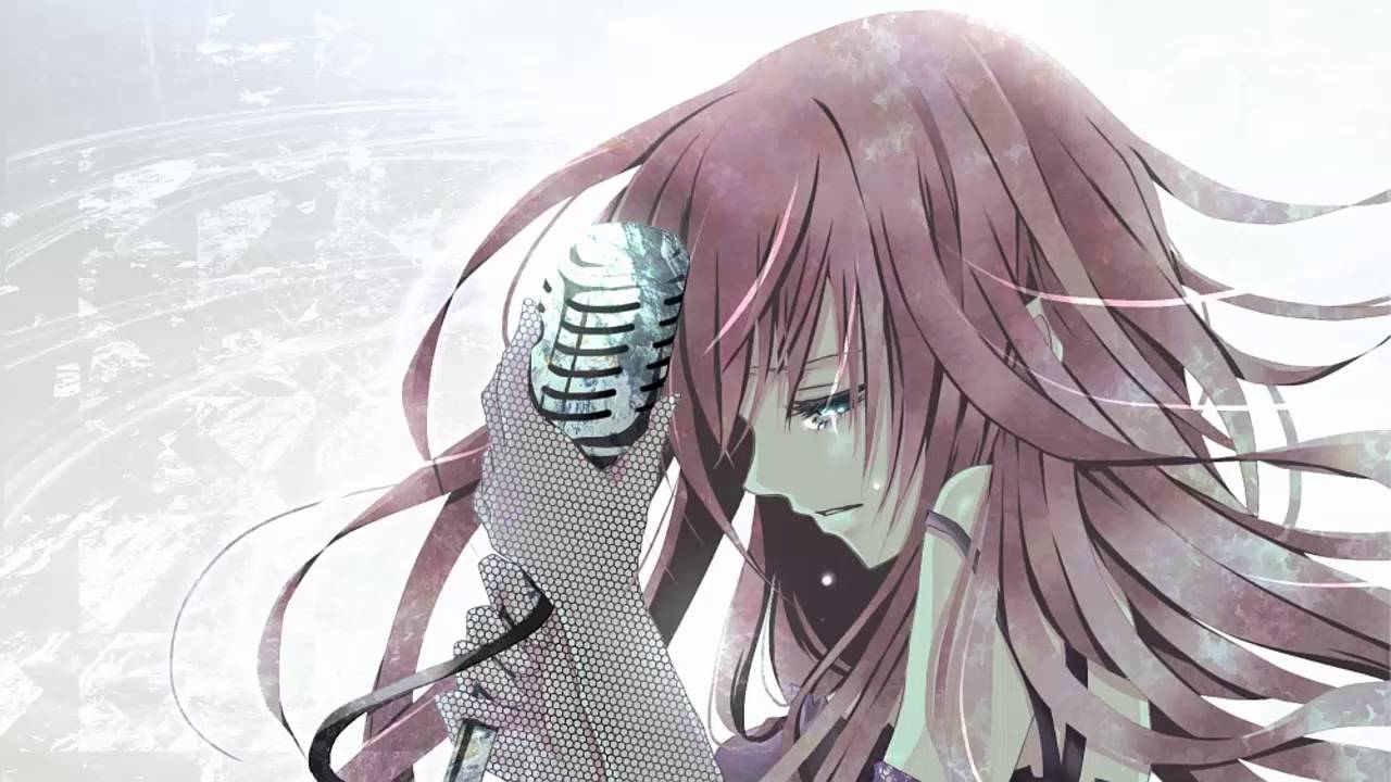 Nightcore - TubeClash Ending