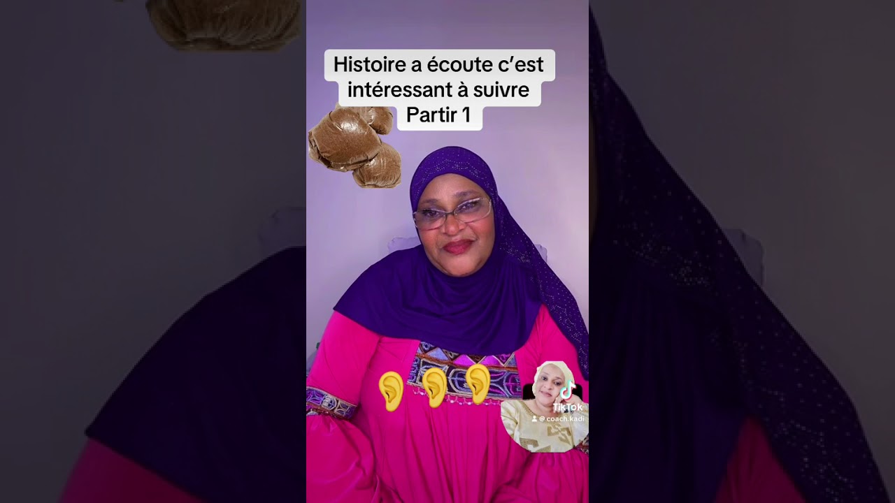 Intéressant a suivre 