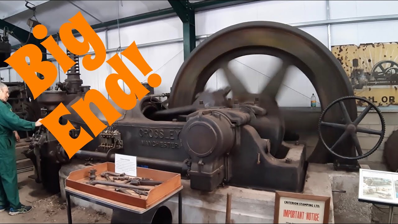 Afternoon Delights! End of Season Weekend 2024 - Anson Engine Museum