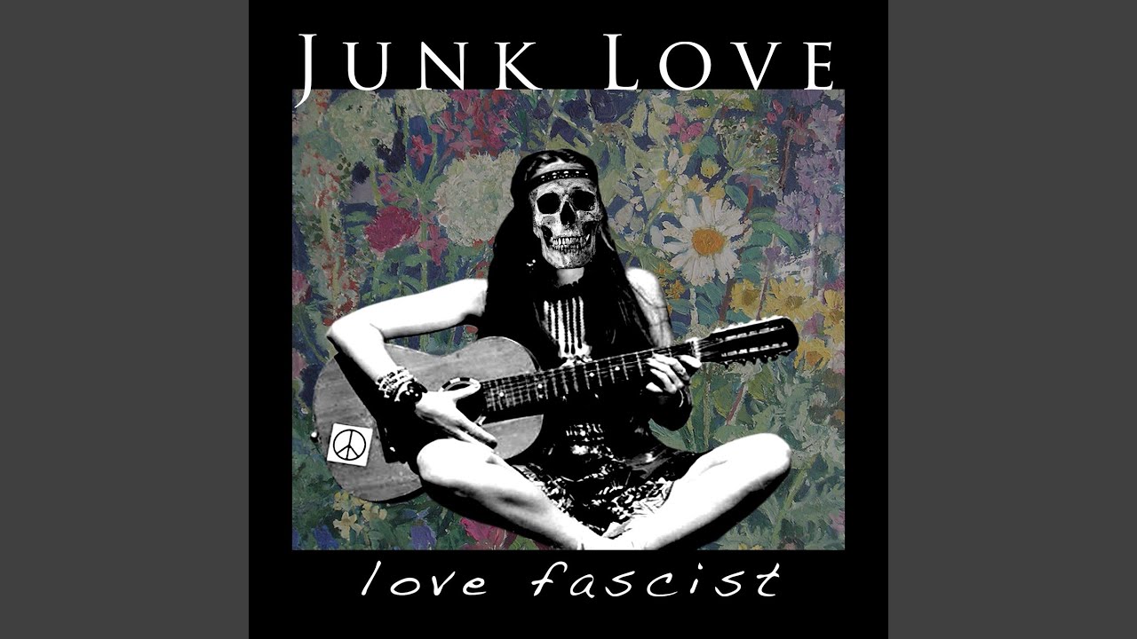 Love Fascist