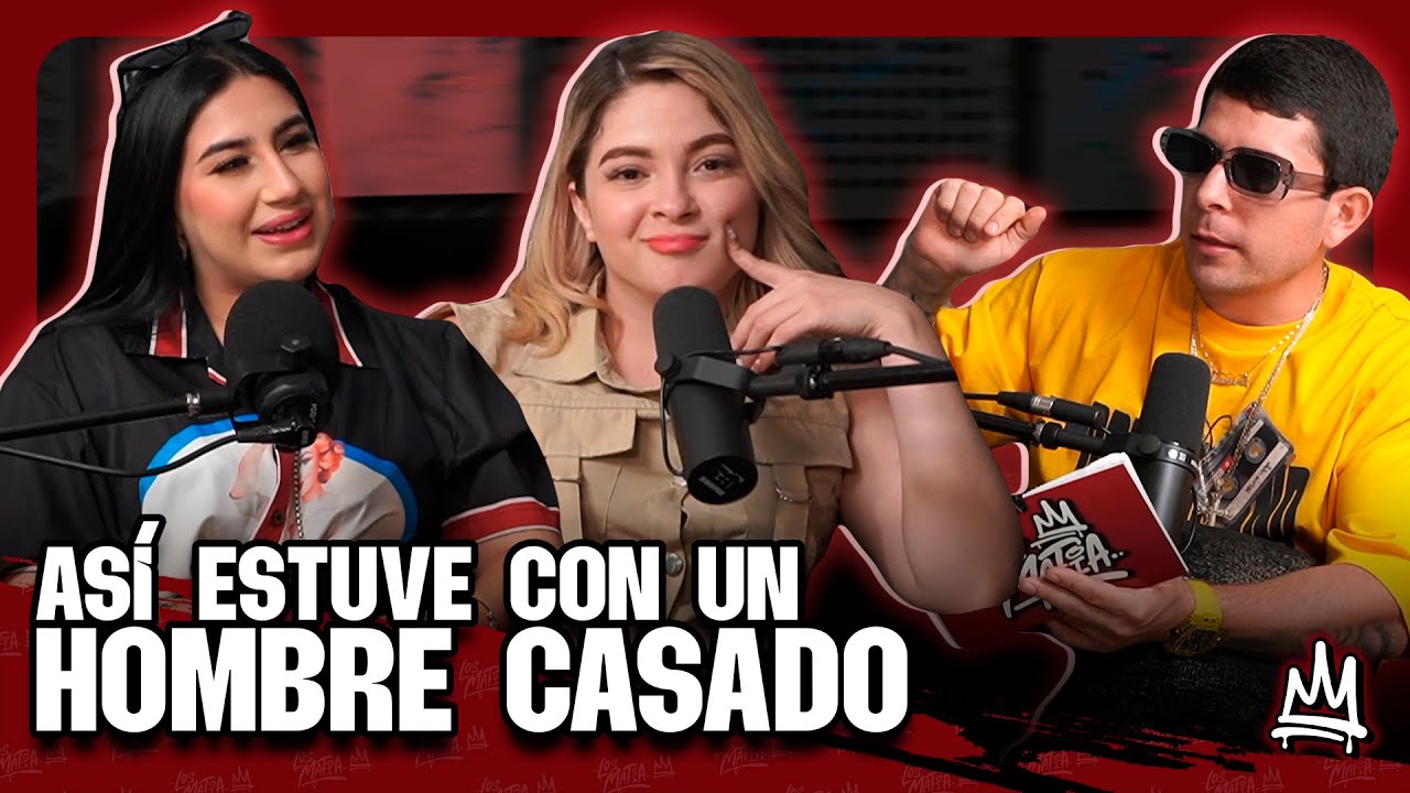 Estuve con Hombre casado sin Darme cuenta y me presentó a su Familia — Chelita y Cindy Cebreros