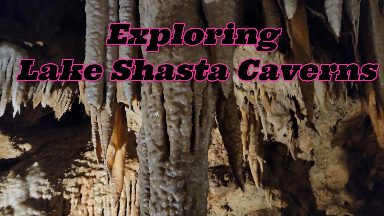 Lake Shasta Caverns: A Fascinating Journey Through Time and Nature