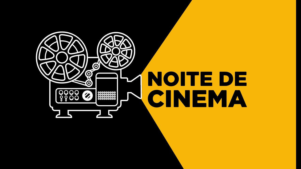 CONTRATE O NOITE DE CINEMA