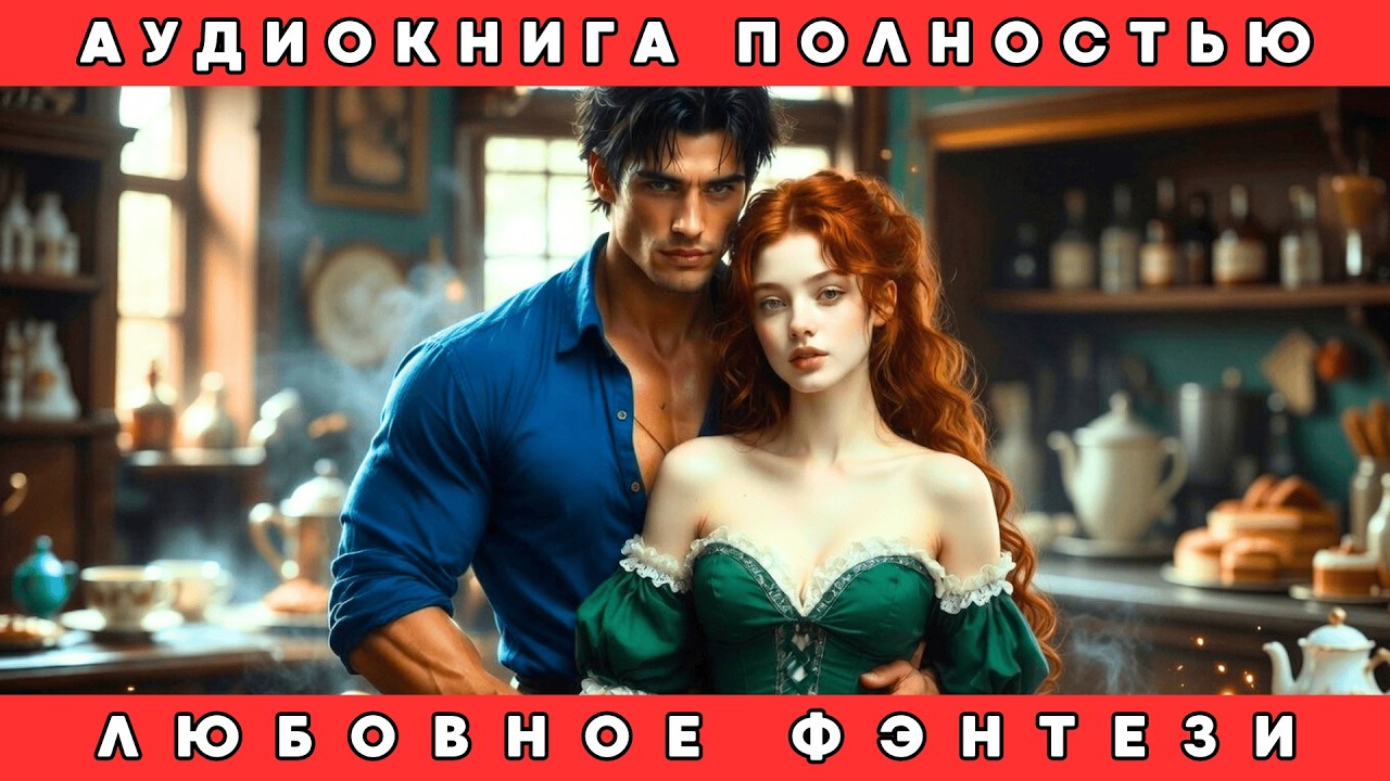 🩷ОНА ИСЧЕЗЛА… И ДРАКОН СОРВАЛСЯ С ЦЕПИ! ⛓️🔥😱 «ВЕРНИСЬ, ЖЕНА!» | АУДИОКНИГА