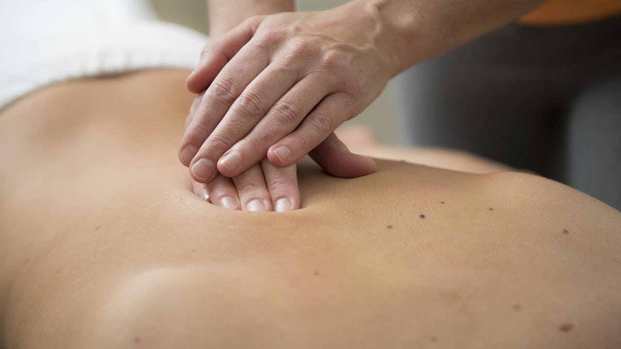 Conheça o método de massagem Kusum Modak