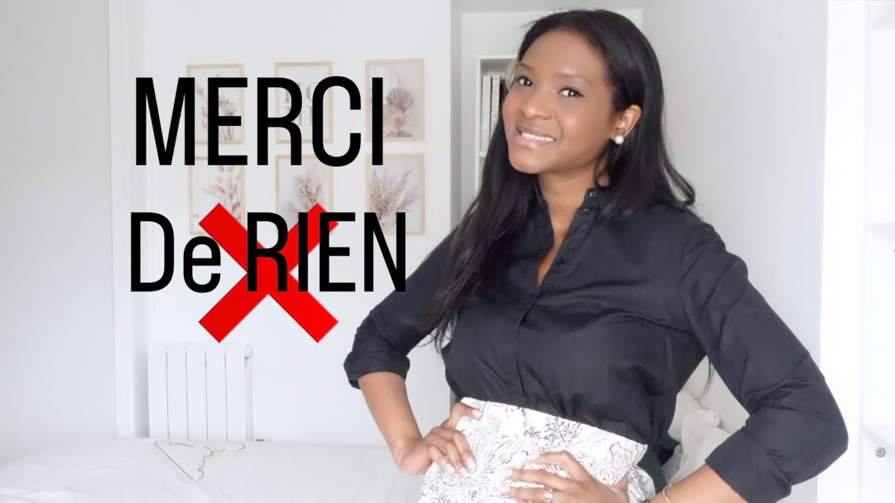 Comment &Ecirc;tre Une Femme Classe ? 20 mots de vocabulaire I Manuela Miro