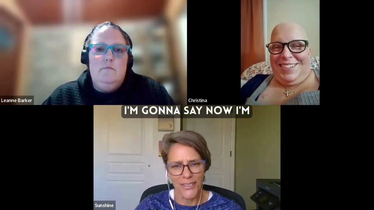 Thriving Beyond Cholangiocarcinoma | Campfires of Hope