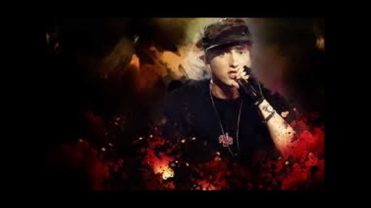 Eminem - Best Songs Ever (Till I Collapse and Lose Yourself)