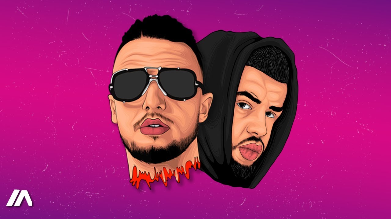 dancehall × riddim | 