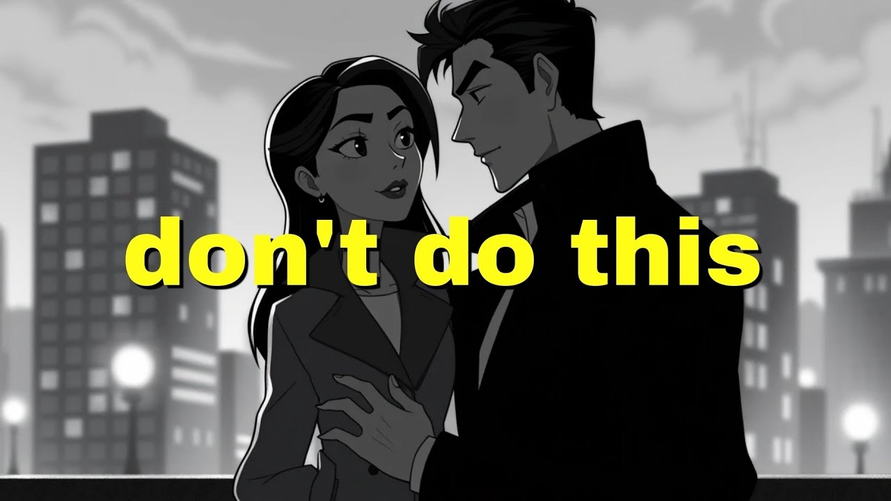 The #1 Attraction Killer Most Men Never See Coming!