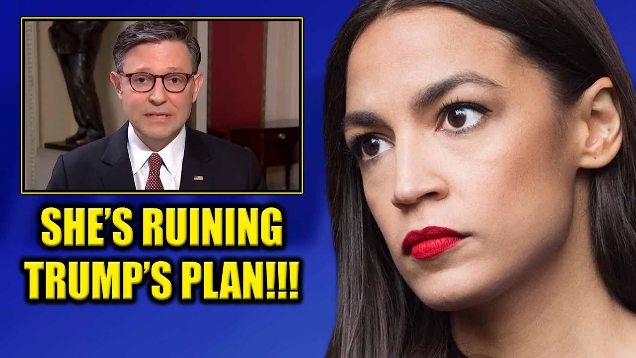 AOC Terrifies Republicans With HUGE Prediction