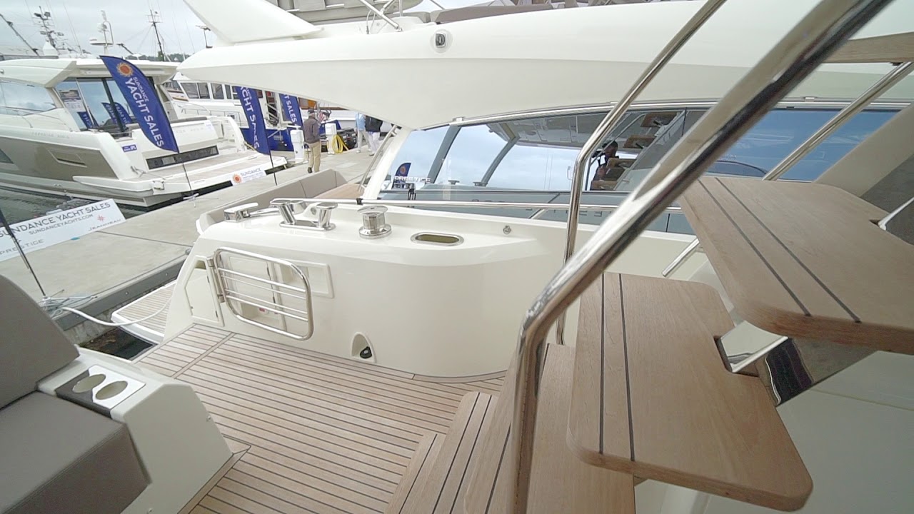 Prestige 680