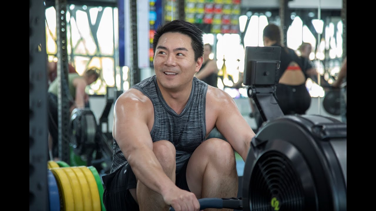 Body Fit Training Class - Cardio Summit