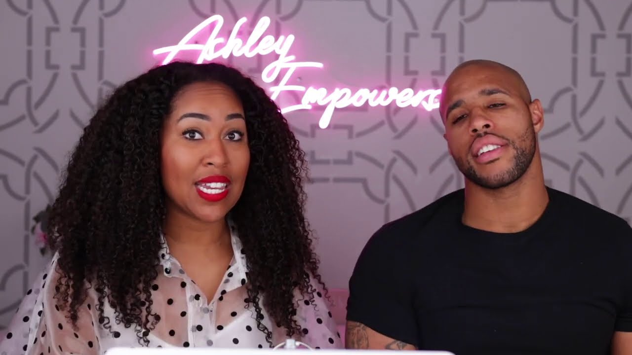 Why We Didn't Wait Until Marriage...