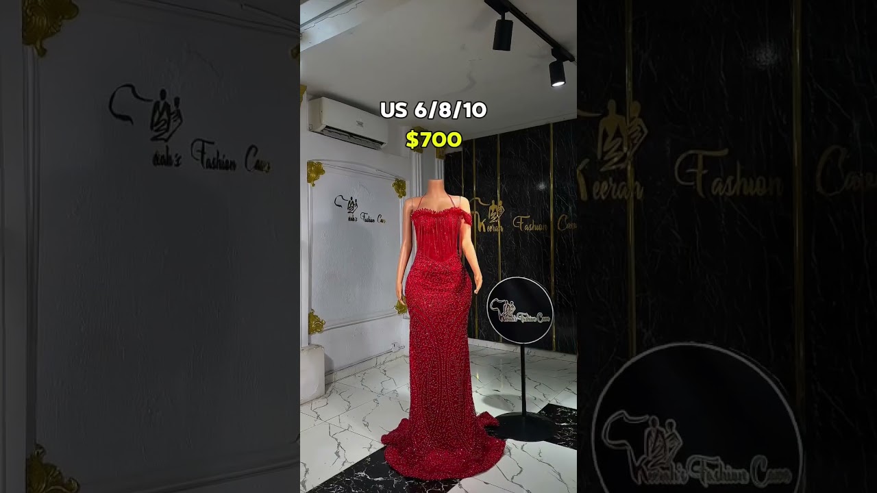 Clearance Sales | Evening Wear Edition