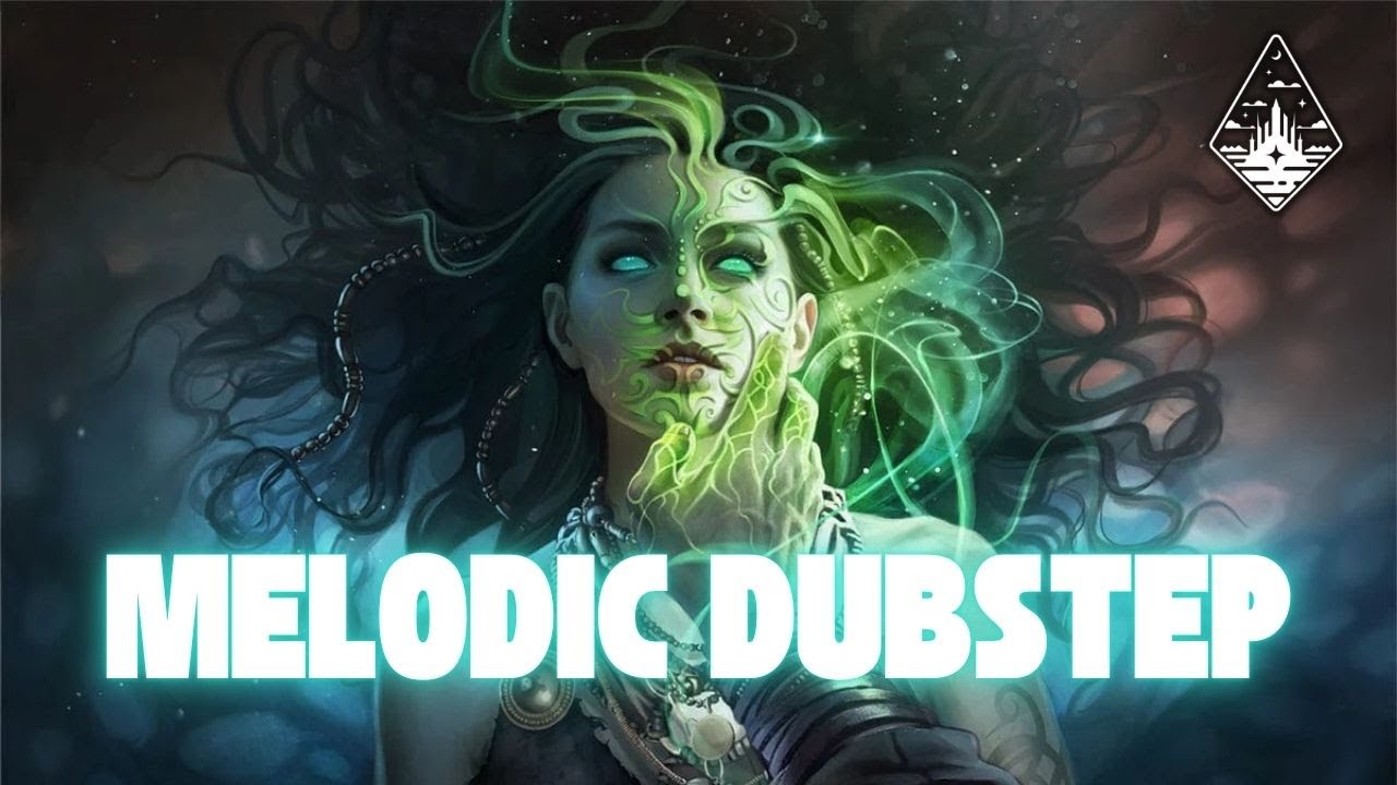 Female Vocal Melodic Dubstep Mix 2026: Emerald Awakening 💠 Underground Epic Chillstep Journey