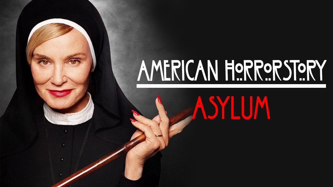 Resumen de American Horror Story - Asylum 2.0