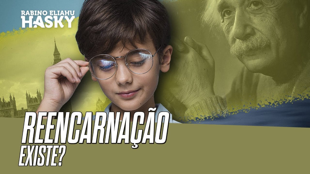 REENCARNAÇÃO EXISTE? | PARTE II