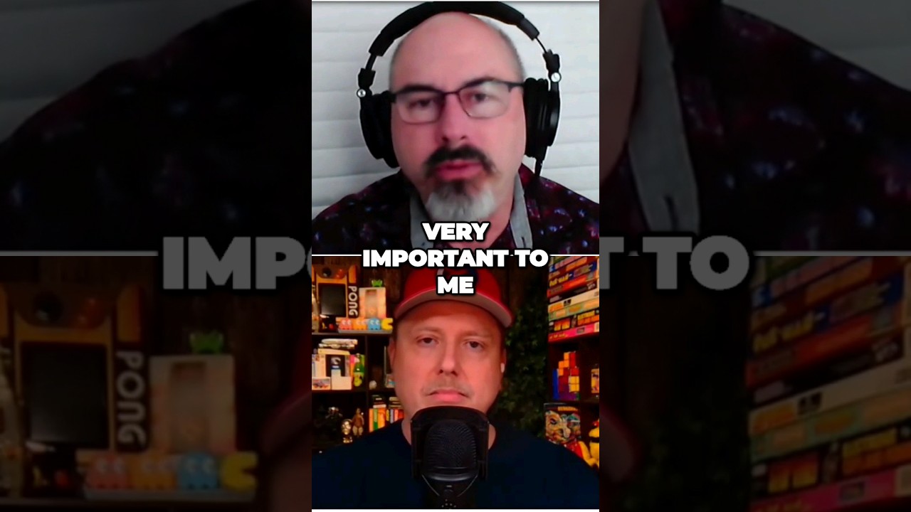 Howard Scott Warshaw on Being Part of Atari Gaming History 🕹️