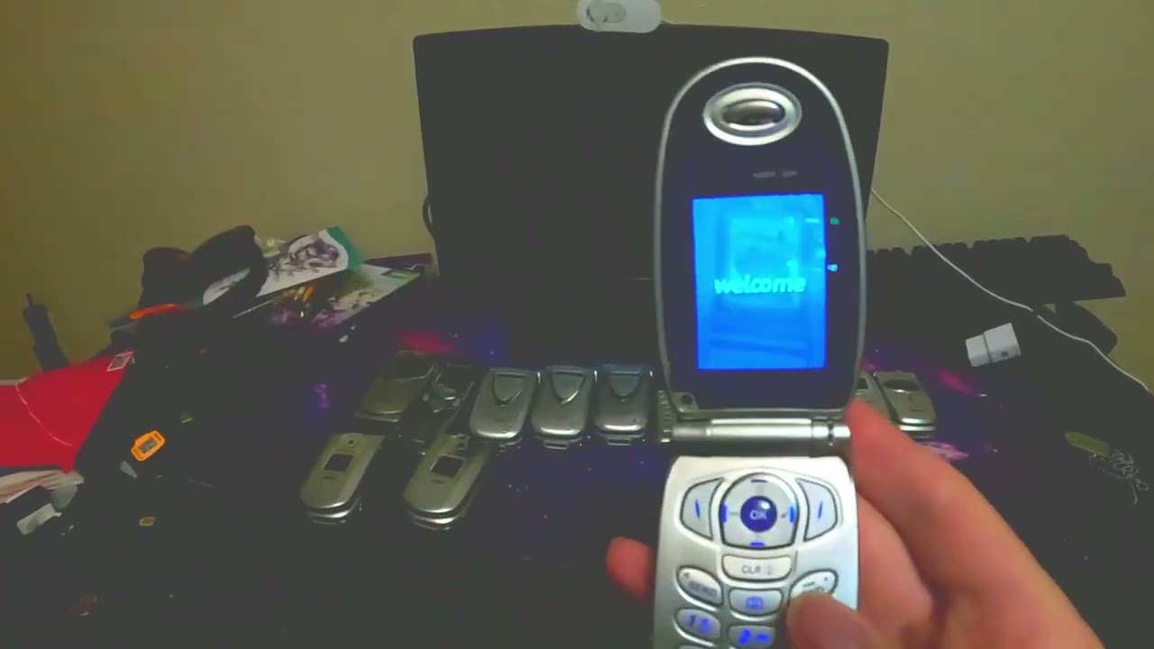 Cell Phone Collection Update (2/17/2026)